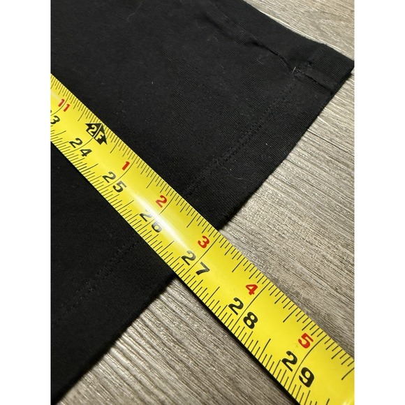 H&M Overwatch Black Long Sleeve Shirt Large Video Game - Picture 5 of 6